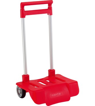 CARRO PORTAM.PLEG.ROJO PANT.186C | Comprar CARRO PORTAM.PLEG.ROJO P...