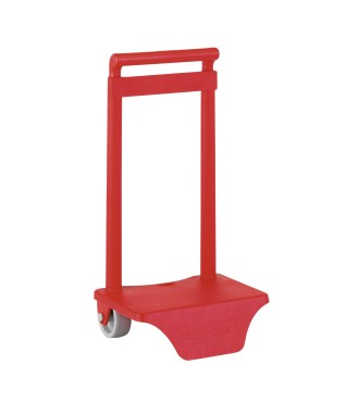 CARRO GUARDERIA ROJO PANT.186C | Comprar CARRO GUARDERIA ROJO PANT....