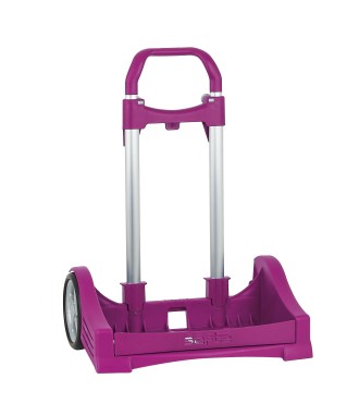 CARRO PORTA.EVOLUTION FUCSIA PANT. 241C | Comprar CARRO PORTA.EVOLU...