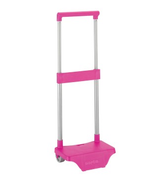 CARRO PORTA.PQO. FUCSIA PANT. 241C | Comprar CARRO PORTA.PQO. FUCSI...