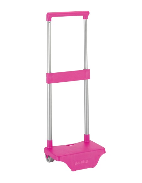 CARRO PORTA.PQO. FUCSIA PANT. 241C | Comprar CARRO PORTA.PQO. FUCSI...