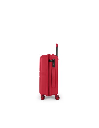 Maleta Trolley Cabina Gabol Steady Rojo Maletas Cabina | ...