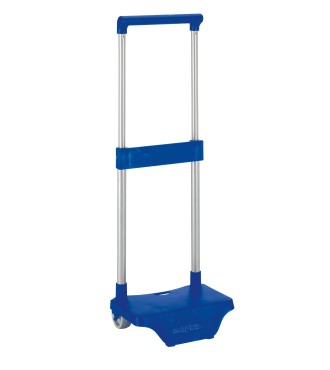 CARRO PORTA.PQO.AZUL REFLEX PANT.286C | Comprar CARRO PORTA.PQO.AZU...