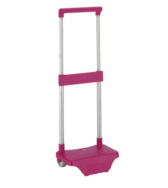 CARRO PORTA.PQO. MAGENTA PANT.675 C | Comprar CARRO PORTA.PQO. MAGE...