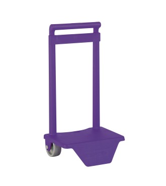 CARRO GUARDERIA MORADO PANT.268C | Comprar CARRO GUARDERIA MORADO P...