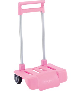 CARRO PORTAM.PLEG. ROSA CLARO PANT. 673C | Comprar CARRO PORTAM.PLE...