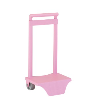 CARRO GUARDERIA ROSA CLARO PANT.673C | Comprar CARRO GUARDERIA ROSA...