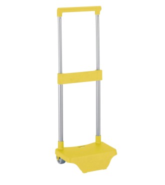 CARRO PORTA.PQO. AMARILLO PANT.123C | Comprar CARRO PORTA.PQO. AMAR...