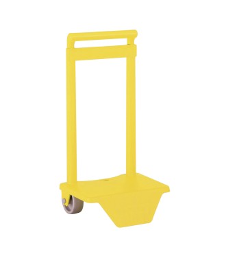 CARRO GUARDERIA AMARILLO PANT.123C | Comprar CARRO GUARDERIA AMARIL...
