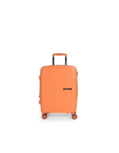 Maleta Trolley Cabina Gabol Steady Naranja Maletas Cabina...
