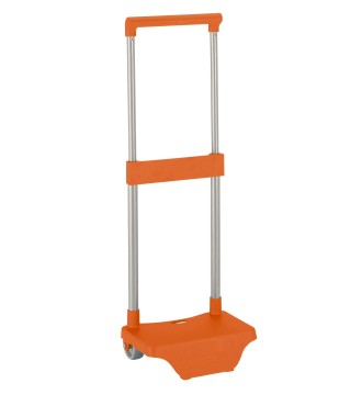 CARRO PORTA.PQO. NARANJA PANT.2024C | Comprar CARRO PORTA.PQO. NARA...