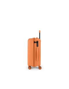 Maleta Trolley Cabina Gabol Steady Naranja Maletas Cabina... 2