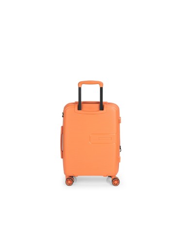 Maleta Trolley Cabina Gabol Steady Naranja Maletas Cabina...