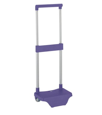 CARRO PORTA.PQO. LILA PANT.2087C | Comprar CARRO PORTA.PQO. LILA PA...