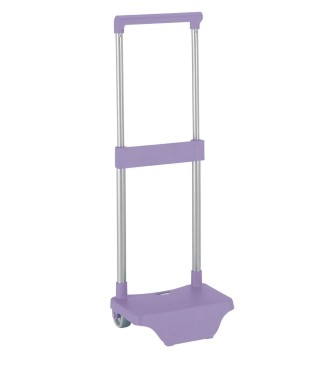 CARRO PORTA.PQO. MALVA PANT.2072C | Comprar CARRO PORTA.PQO. MALVA ...