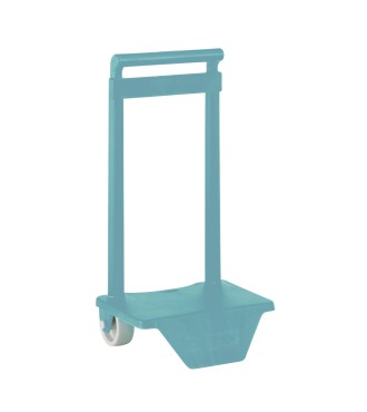 CARRO GUARDERIA TURQUESA PANT.3125C | Comprar CARRO GUARDERIA TURQU...