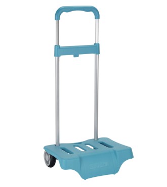 CARRO PORTAM.TURQUESA PANT.3125C | Comprar CARRO PORTAM.TURQUESA PA...