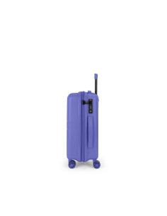 Maleta Trolley Cabina Gabol Steady Lila Maletas Cabina | ... 2