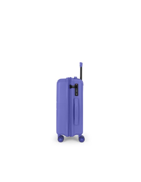 Maleta Trolley Cabina Gabol Steady Lila Maletas Cabina | ...
