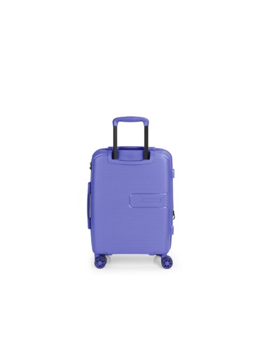 Maleta Trolley Cabina Gabol Steady Lila Maletas Cabina | ...