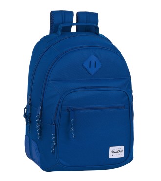 MOCHILA DOBLE ADAPT.CARRO BLACKFIT8 OXFORD | Comprar MOCHILA DOBLE ...
