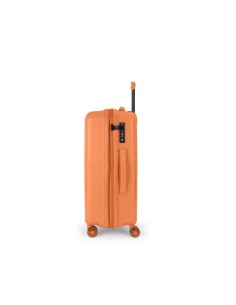 Maleta Trolley Mediano Gabol Steady Naranja Maletas Media... 2