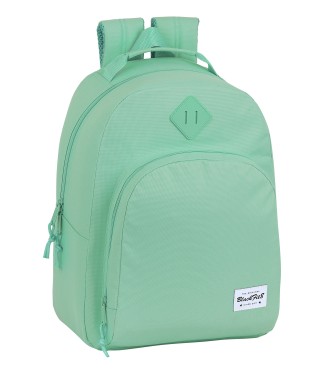 MOCHILA ADAPT.CARRO BLACKFIT8 TURQUESA | Comprar MOCHILA ADAPT.CARR...