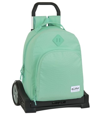 MOCH 305+CARRO EVOLUTION BLACKFIT8 TURQUESA | Comprar MOCH 305+CARR...