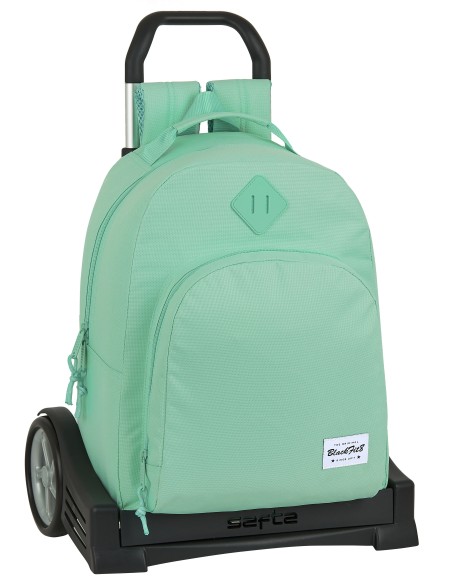 MOCH 305+CARRO EVOLUTION BLACKFIT8 TURQUESA | Comprar MOCH 305+CARR...