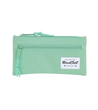 PORTATODO DOS CRE. BLACKFIT8 TURQUESA | Comprar PORTATODO DOS CRE. ...