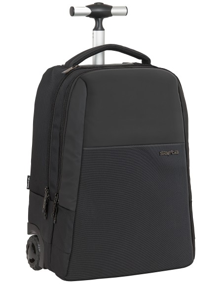 TROLLEY PORTATIL 15,6''+TABLET+USB SAFTA BUSINESS | Comprar TROLLEY... TROLLEY PORTATIL 15,6''+TABLET+USB SAFTA BUSINESS | Comprar TROLLEY...