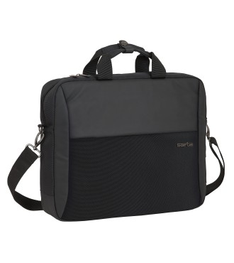 MALETIN PORTATIL 15,6"+TABLET+USB SAFTA BUSINESS | Comprar MALETIN ...