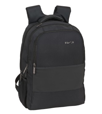 MOCHILA PORTATIL 15,6"+TABLET+USB SAFTA BUSINESS | Comprar MOCHILA ...