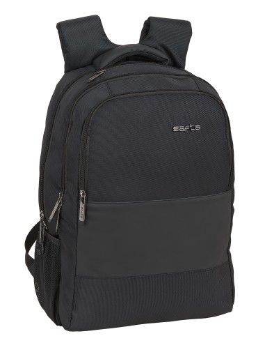 MOCHILA PORTATIL 15,6"+TABLET+USB SAFTA BUSINESS | Comprar MOCHILA ...