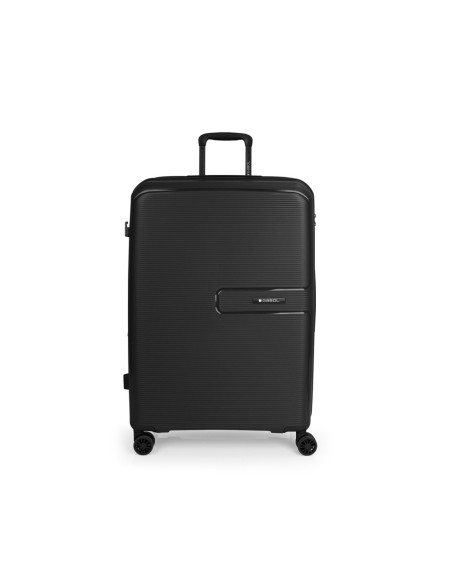 Maleta Trolley Grande Gabol Steady Negro Maletas Grandes ...