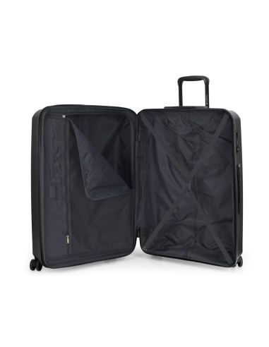 Maleta Trolley Grande Gabol Steady Negro Maletas Grandes ...
