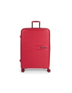 Maleta Trolley Grande Gabol Steady Rojo Maletas Grandes |...