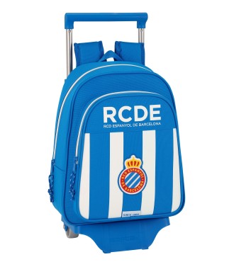 MOCH 524+CARRO 705 SIN BOLSILLO RED RCD ESPANYOL | Comprar MOCH 524...