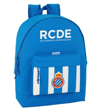 MOCHILA RCD ESPANYOL | Comprar MOCHILA RCD ESPANYOL online - FRABER