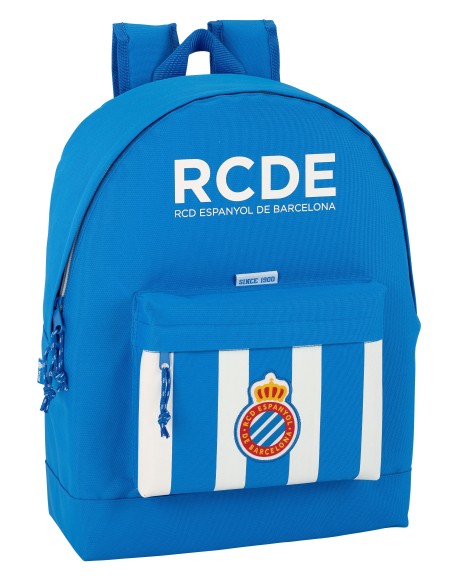 MOCHILA RCD ESPANYOL | Comprar MOCHILA RCD ESPANYOL online - FRABER MOCHILA RCD ESPANYOL | Comprar MOCHILA RCD ESPANYOL online - FRABER