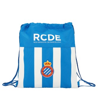 SACO PLANO RCD ESPANYOL | Comprar SACO PLANO RCD ESPANYOL online - ...