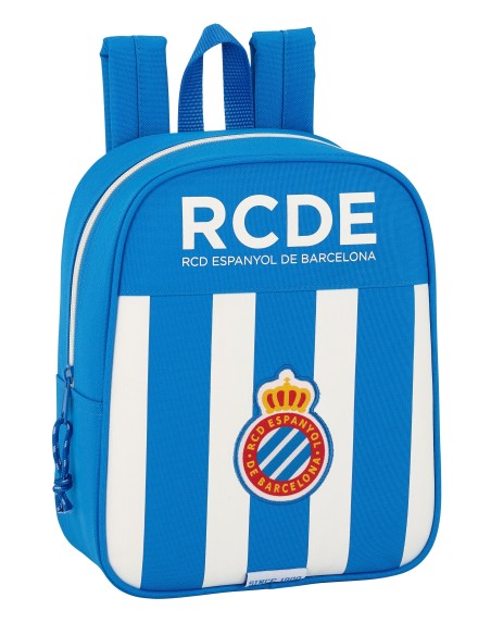 MOCHILA GUARDERIA ADAPT.CARRO RCD ESPANYOL | Comprar MOCHILA GUARDE... MOCHILA GUARDERIA ADAPT.CARRO RCD ESPANYOL | Comprar MOCHILA GUARDE...