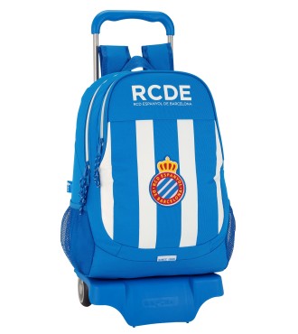 MOCH 665+CARRO 905 RCD ESPANYOL | Comprar MOCH 665+CARRO 905 RCD ES...