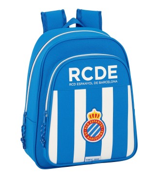 MOCHILA INFANTIL ADAPT.CARRO RCD ESPANYOL | Comprar MOCHILA INFANTI...