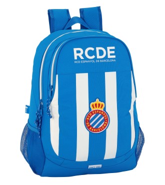 MOCHILA ADAPT.CARRO RCD ESPANYOL | Comprar MOCHILA ADAPT.CARRO RCD ...