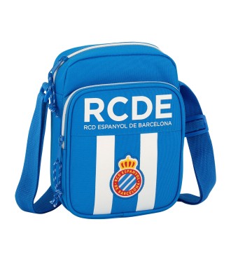 BANDOLERA PEQUEÑA RCD ESPANYOL | Comprar BANDOLERA PEQUEÑA RCD ESPA...