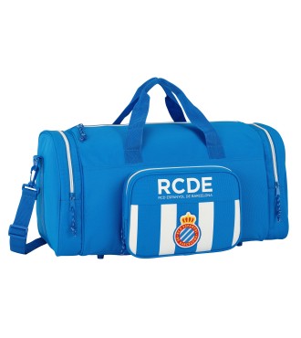 BOLSA DEPORTE RCD ESPANYOL | Comprar BOLSA DEPORTE RCD ESPANYOL onl...