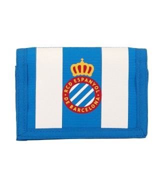 BILLETERA RCD ESPANYOL | Comprar BILLETERA RCD ESPANYOL online - FR...