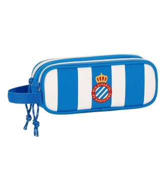 PORTATODO DOBLE RCD ESPANYOL | Comprar PORTATODO DOBLE RCD ESPANYOL...