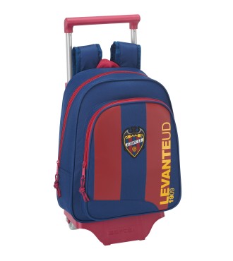 MOCH 524+CARRO 705 SIN BOLSILLO RED LEVANTE U.D. | Comprar MOCH 524...